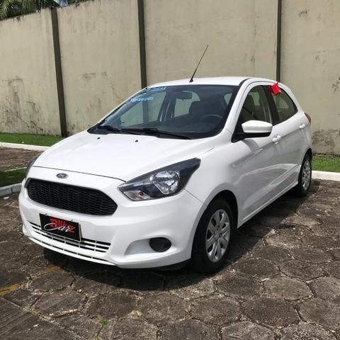Ford Ka SE 1.0 - Foto 2