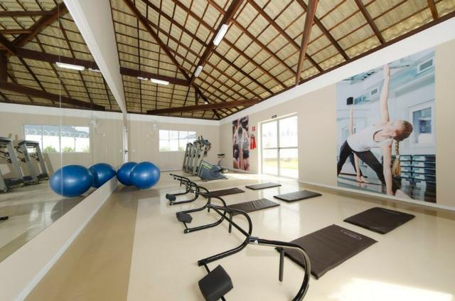 2 Quartos com lazer completo em Colina de Laranjeiras - Foto 20