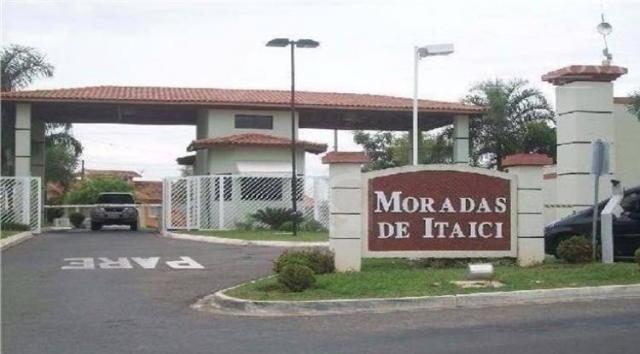 Casa residencial à venda, condomínio moradas de itaici, indaiatuba - ca0691. - Foto 14