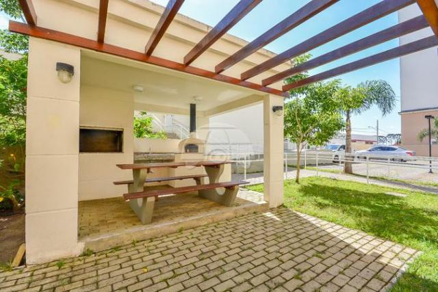 Apartamento à venda com 3 dormitórios em Parolin, Curitiba cod:51382 - Foto 14