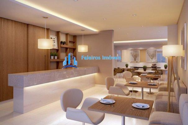 Vision Apartamento de 2 e 3 dormitórios Lazer completo - Apartamento em Lançamen... - Foto 7