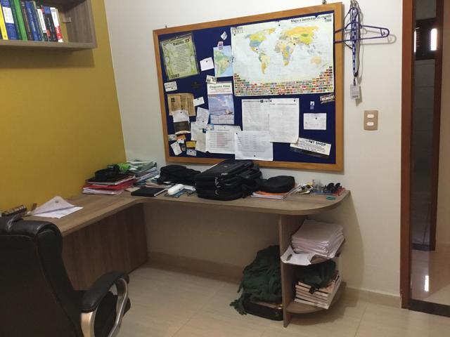 Sol 15 - Excelente e linda casa para venda em Emaús - Parnamirim - RN - Foto 12