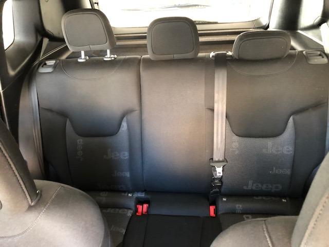 Jeep Renegade Lngtd 2.0 At 2015/2016 Diesel Branco - Foto 11