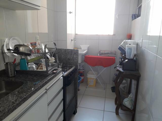 Oportunidade Brisas condomínio Clube por 195 mil - Foto 7