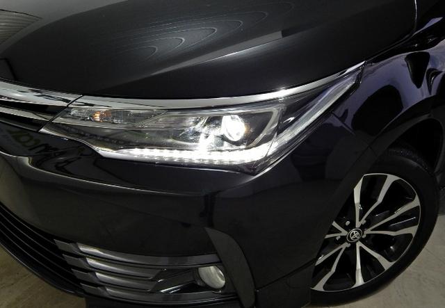 Toyota Corolla Xrs 2.0 Flex - Foto 9