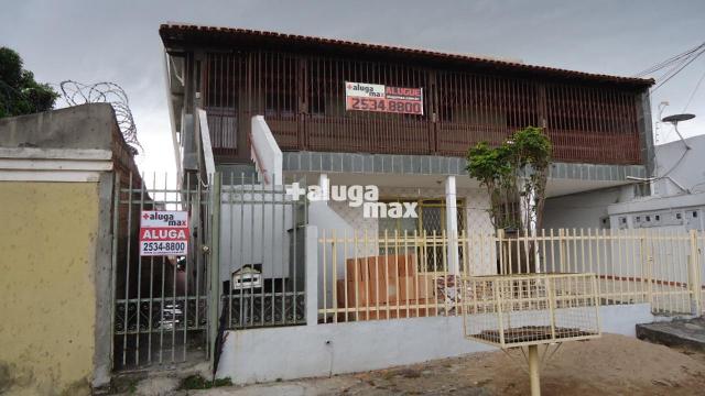 Casa para aluguel, 3 quartos, califórnia - belo horizonte/mg