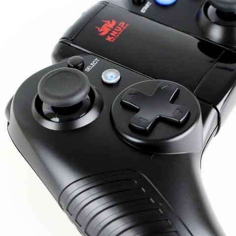 Game Pad Para celular KP 4030 (Loja na cohab ) entrega gratis! - Foto 3