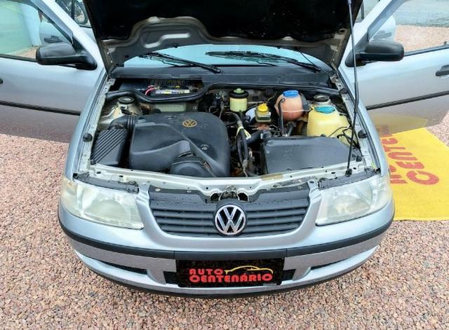 Vw - Volkswagen Parati - Foto 4