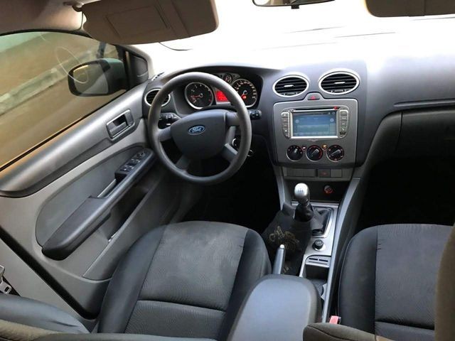 Ford Focus - Foto 13