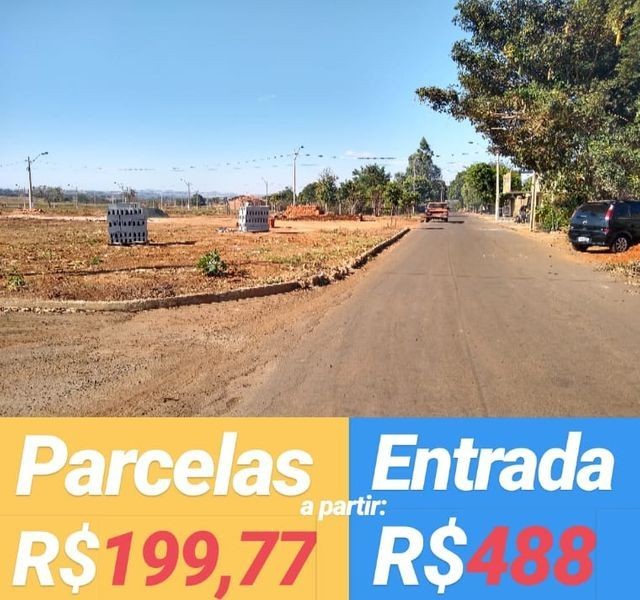 Lotes em: Indiara GO! 100km de GYN. R$199 mês (a partir) - Foto 6