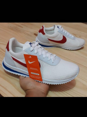 sapatênis feminino da nike