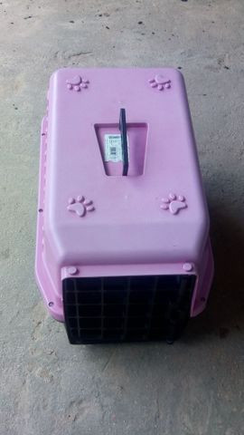 Caixa de transporte para cachorro número 3 - Foto 2