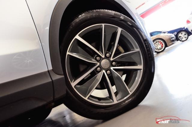 Audi Q3 1.4TFSI 24 MIL KM 4P - Foto 10