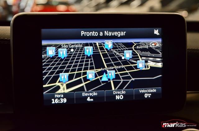 Mercedes GLC 250 2.0 4MATIC 211HP TETO 4X4 NIVEL 3 NA LAF BLINDADOS GARANTIA ATE 2022 4P - Foto 15