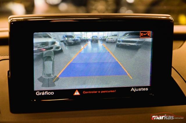 Audi Q3 1.4TFSI 24 MIL KM 4P - Foto 8
