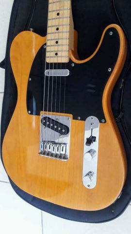 Squier Telecaster