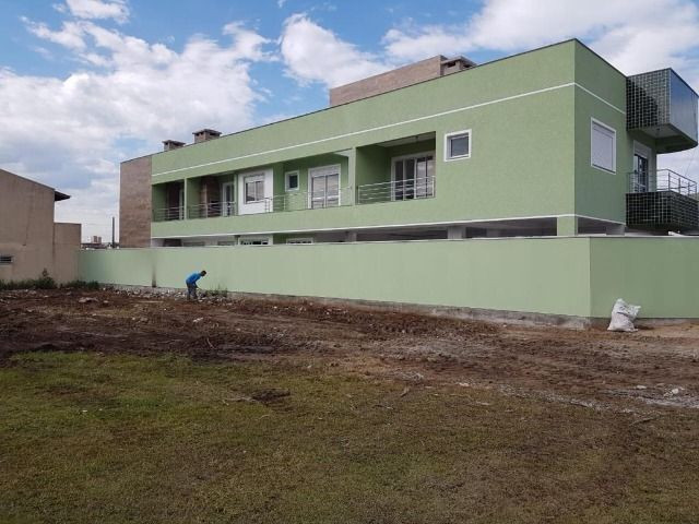 Apartamentos Loteamento Palmas do Arvoredo Palmas - Foto 8