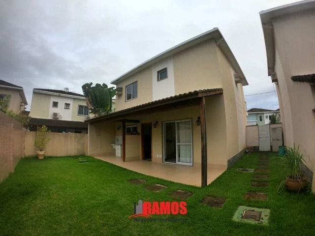 Excelente casa duplex de 4 quartos + suíte, em Colina de Laranjeiras