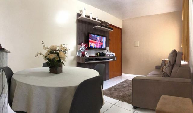 Belissimo apto no Bairro Janaina em Biguaçu - Foto 4