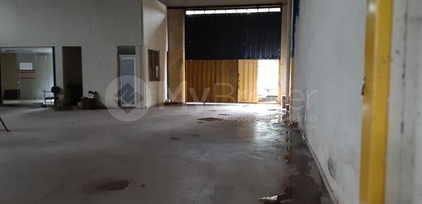 Comercial galpão / barracão - Bairro Vila Maria em Aparecida de Goiânia - Foto 3