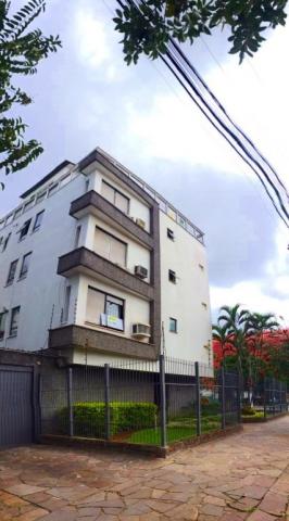 Apartamento à venda com 2 dormitórios em Menino deus, Porto alegre cod:9906485 - Foto 2