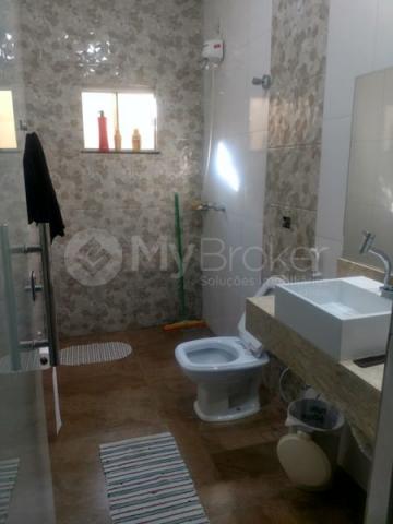 Casa sobrado com 6 quartos - Bairro Setor Central em Palmeiras de Goiás - Foto 10
