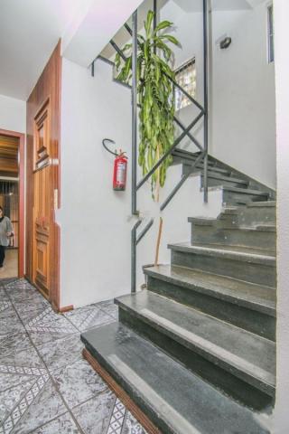 Apartamento à venda com 2 dormitórios em Menino deus, Porto alegre cod:9906485 - Foto 20