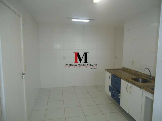 Alugamos apartamento com 3 suites na Torre Nature - Foto 14