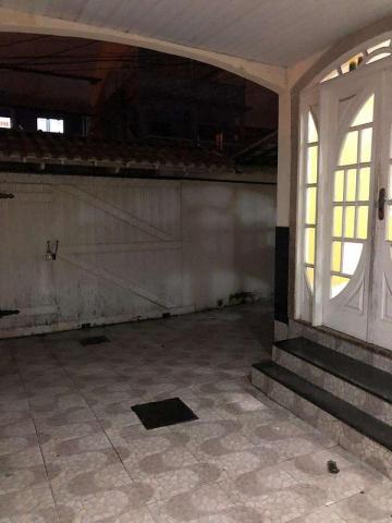 Casa 4 quartos Direto com o Proprietário - Guaratiba, 11268 - Foto 17