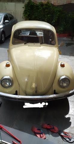 Vendo fusca 1300 - Foto 3
