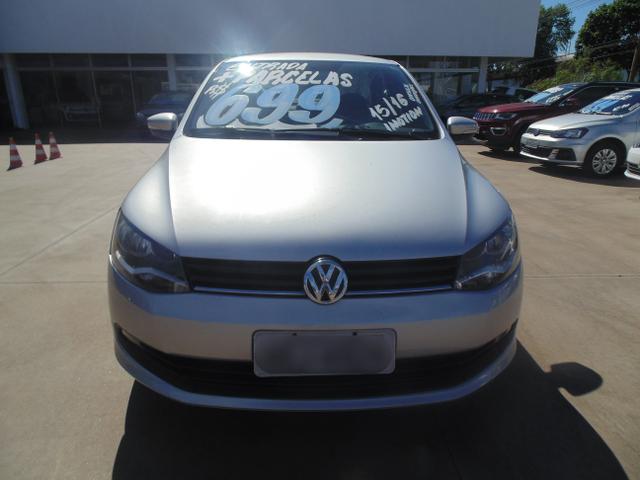 Voyage 1.6 Comfortline I-Motion 2015/2016