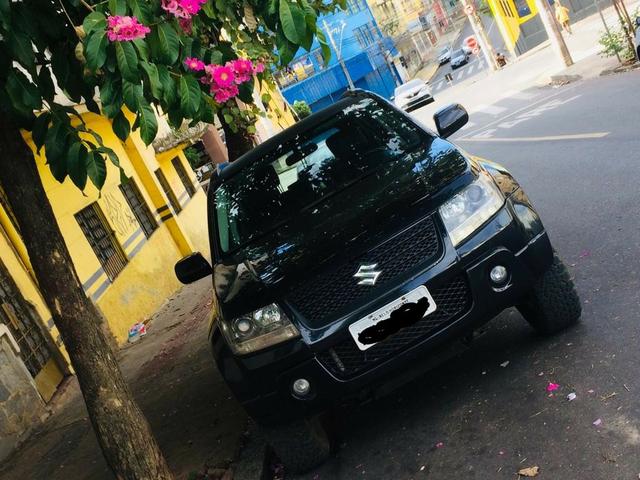 Suzuki Grand Vitara - Foto 3