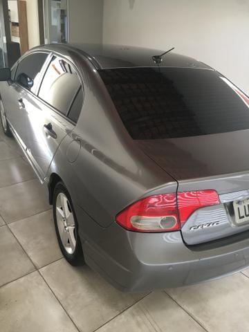 Civic 2009 abaixo do valor pra vende logo - Foto 5