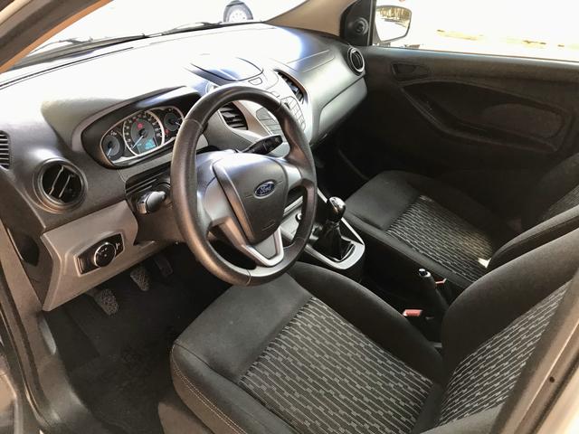 Ford ka 2016 - Consigo FINANCIAR - Foto 9