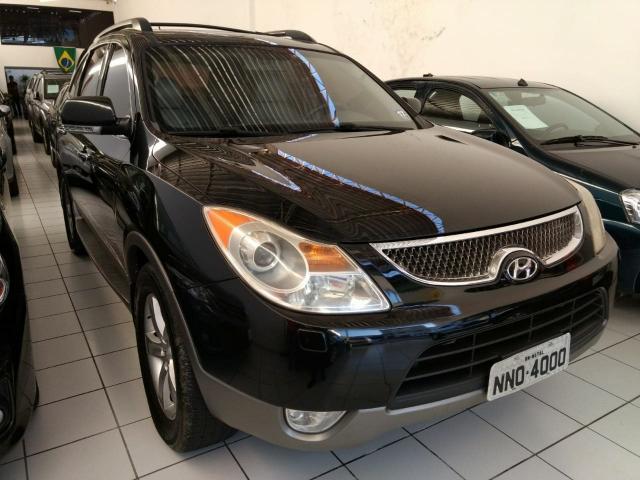 VERA CRUZ 2008/2008 3.8 GLS 4WD 4X4 V6 24V GASOLINA 4P AUTOMÁTICO - Foto 2