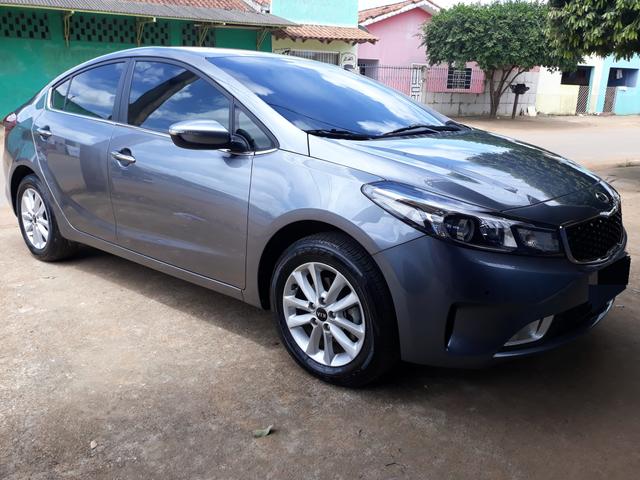 Kia cerato - Foto 12