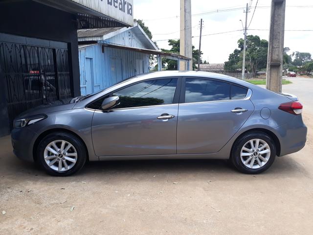 Kia cerato - Foto 5
