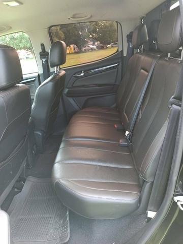 S10 hc aut diesel 4x4 2.8 17/18 - Foto 5