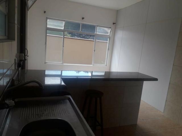 Aluga kitnet - Bairro Nova Brasilia - Foto 4
