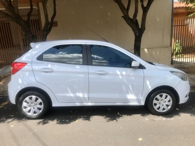 Ford ka 2016 - Consigo FINANCIAR - Foto 5