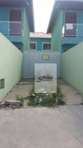 Linda casa no Village com 2 suítes amplas - Foto 19