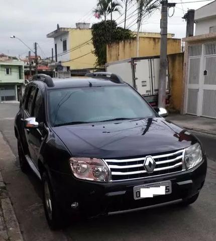 Renaut duster *PARCELAMOS