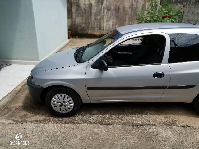 Celta 2002 - Foto 3