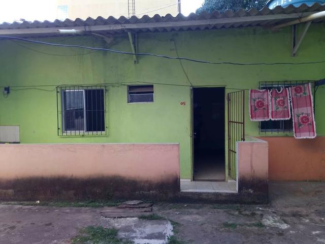 Aluga-se kitnet bairro próximo a campo grande - Foto 5
