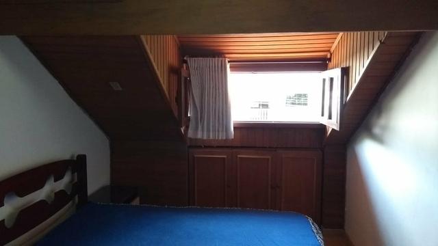 Casa sobrado no Conjunto Libra 6 quartos - Foto 9