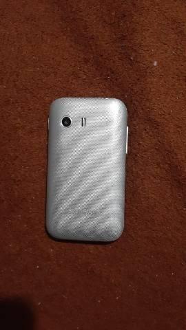 Samsung Galaxy Young - Foto 2
