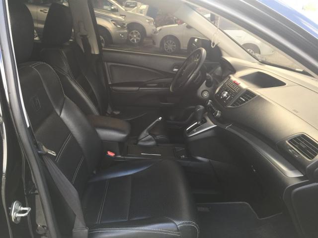CRV 2014/2014 2.0 LX 4X2 16V FLEX 4P AUTOMÁTICO - Foto 7