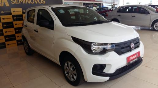 FIAT MOBI 1.0 8V EVO FLEX EASY MANUAL - Foto 3