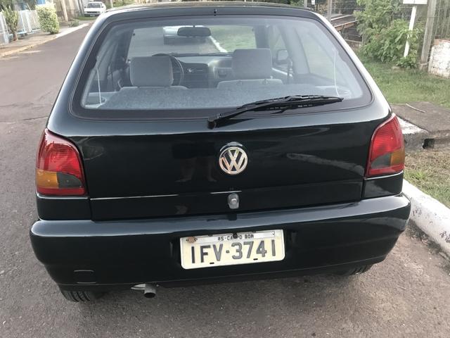 Vende-se gol - Foto 5