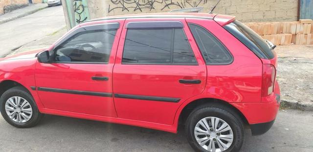 Gol G4 basico - Foto 2